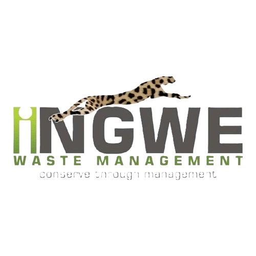 Ingwe Logo
